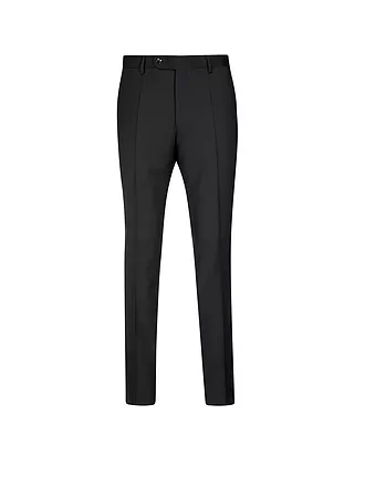 ROY ROBSON | Pantalon de costume | schwarz
